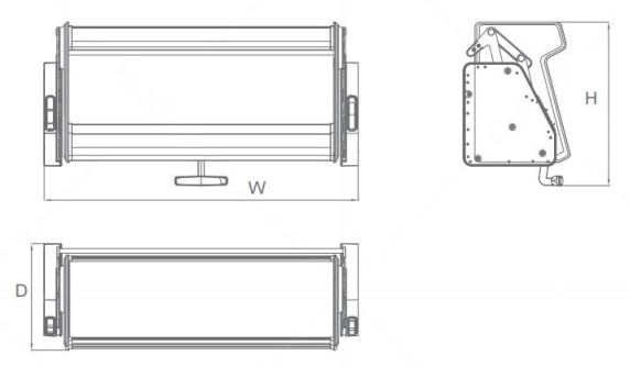 Product Drawing